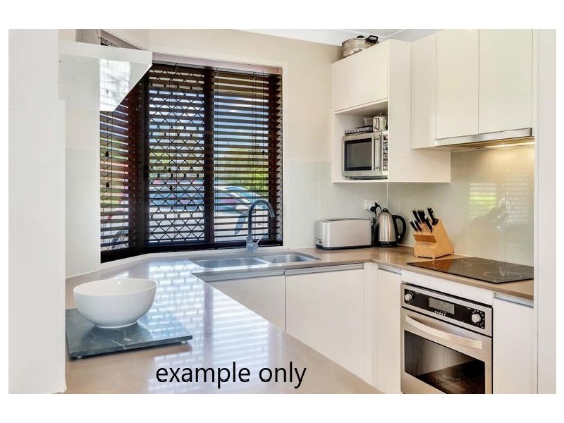 33/11 Waterford Court, Bundall QLD 4217