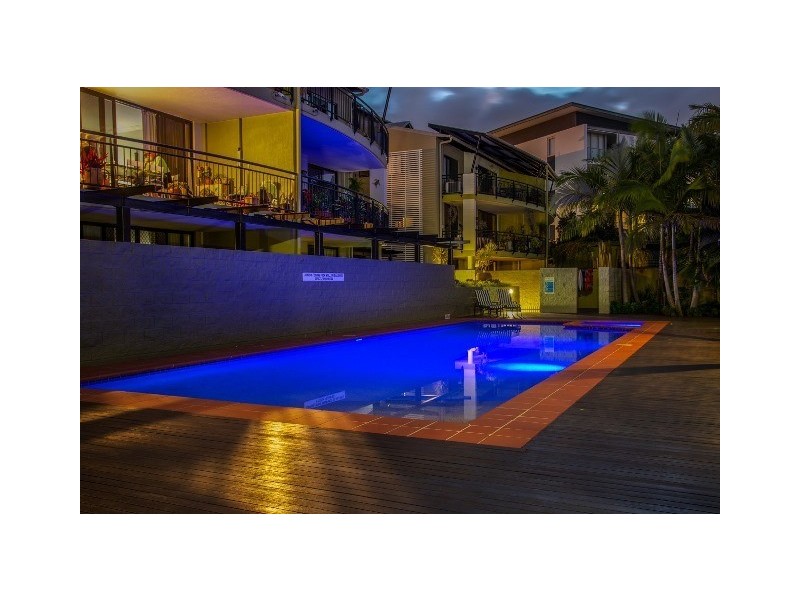 17/30 Mollison Street, South Brisbane QLD 4101