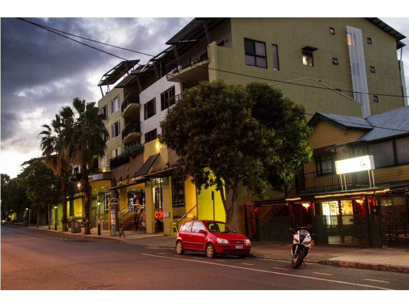 17/30 Mollison Street, South Brisbane QLD 4101