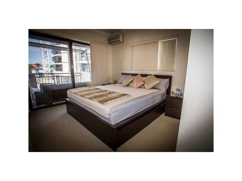 17/30 Mollison Street, South Brisbane QLD 4101