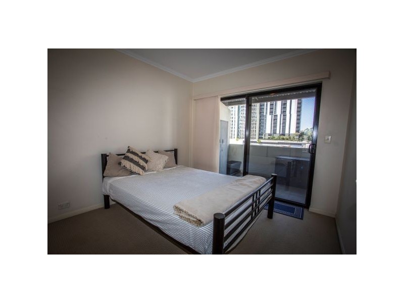 17/30 Mollison Street, South Brisbane QLD 4101