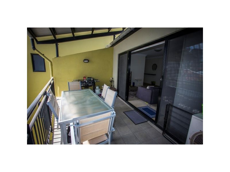 17/30 Mollison Street, South Brisbane QLD 4101