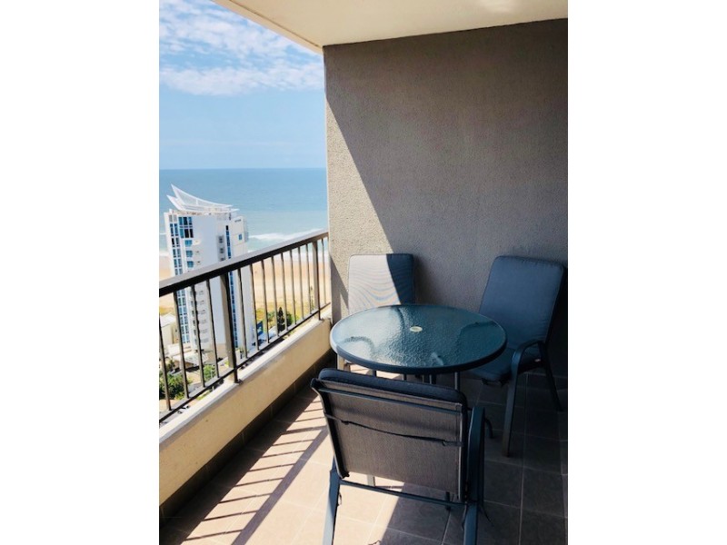 2103/5-25 Enderley Ave, Surfers Paradise QLD 4217