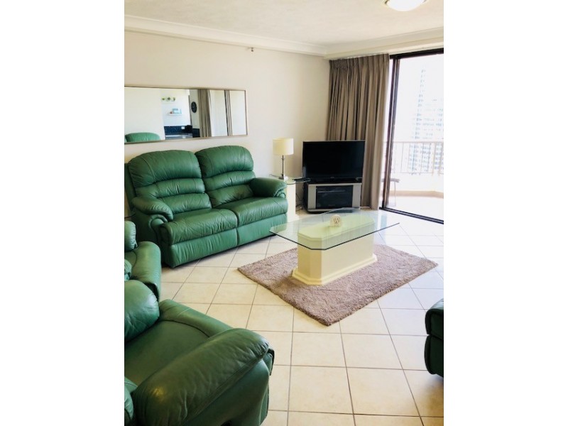 2103/5-25 Enderley Ave, Surfers Paradise QLD 4217