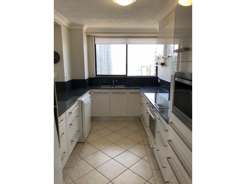 2103/5-25 Enderley Ave, Surfers Paradise QLD 4217