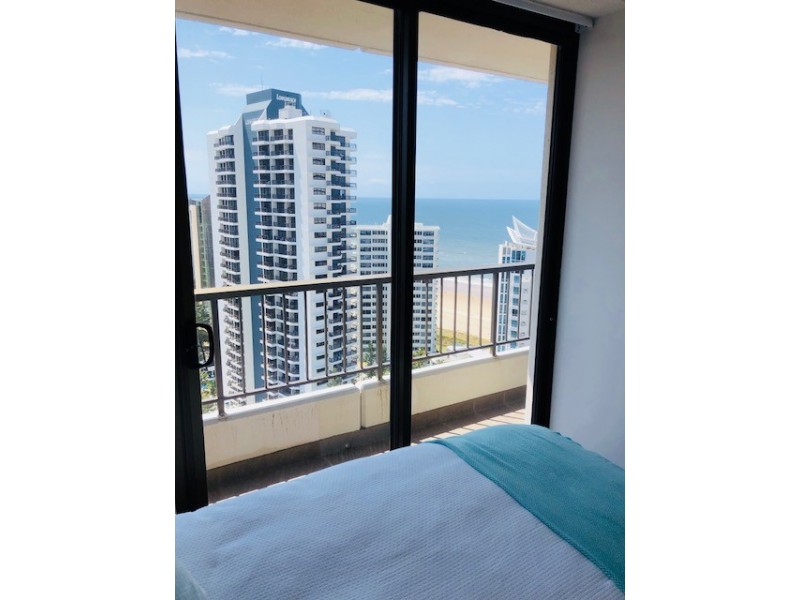 2103/5-25 Enderley Ave, Surfers Paradise QLD 4217