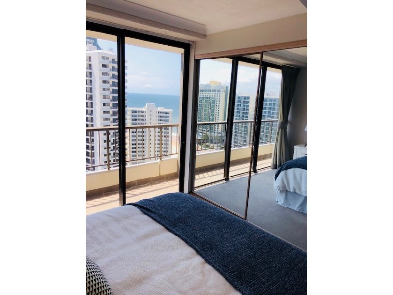 2103/5-25 Enderley Ave, Surfers Paradise QLD 4217