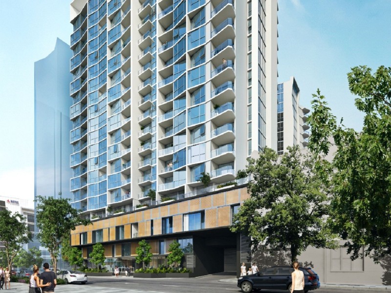 24 STRATTON, STREET, Newstead QLD 4006