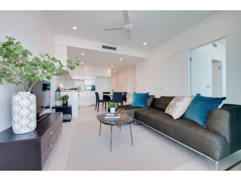 24 STRATTON, STREET, Newstead QLD 4006