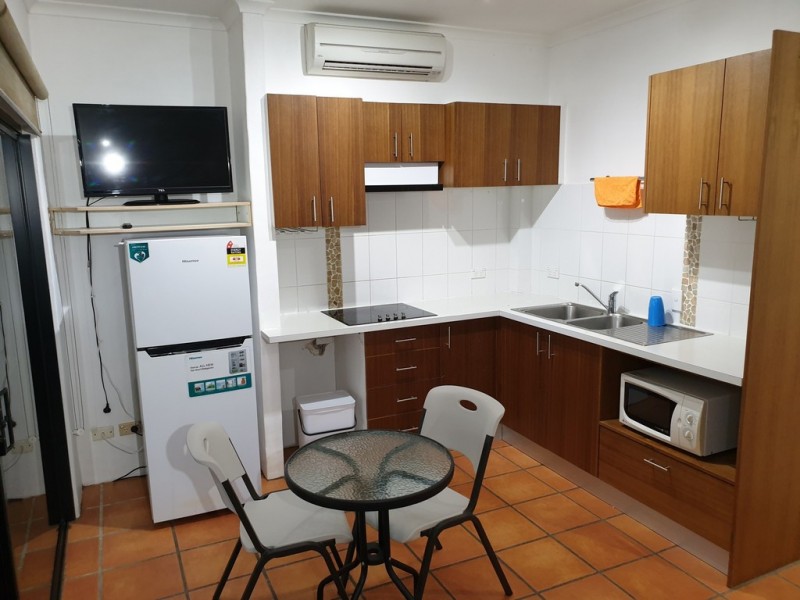 40/62 Davidson st, Port Douglas QLD 4877