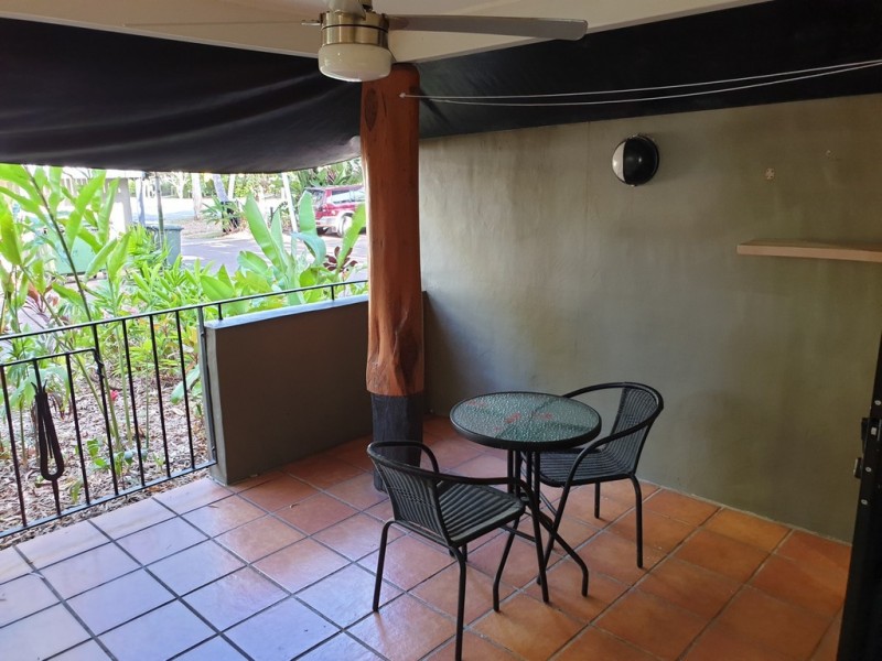 40/62 Davidson st, Port Douglas QLD 4877