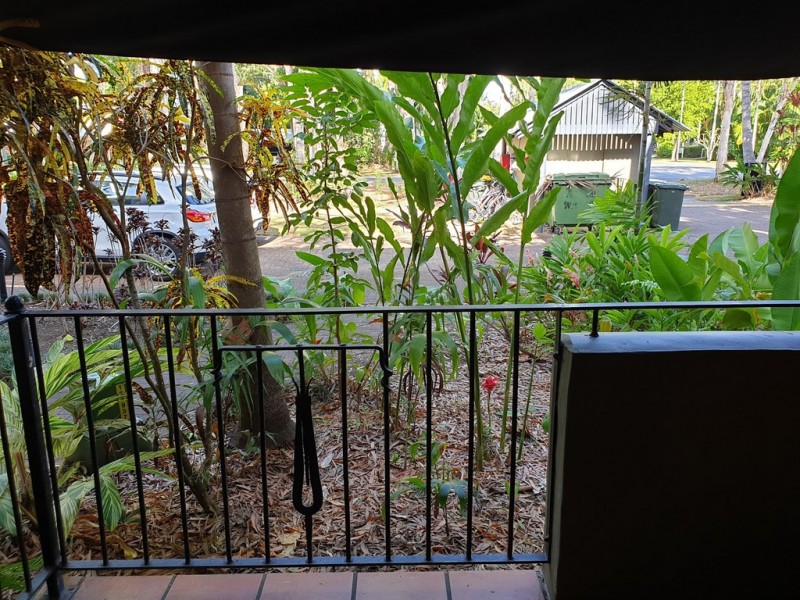 40/62 Davidson st, Port Douglas QLD 4877