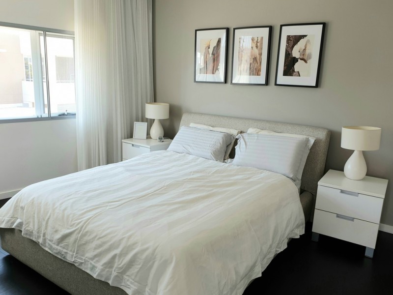 26/226 Varsity Parade, Varsity Lakes QLD 4227