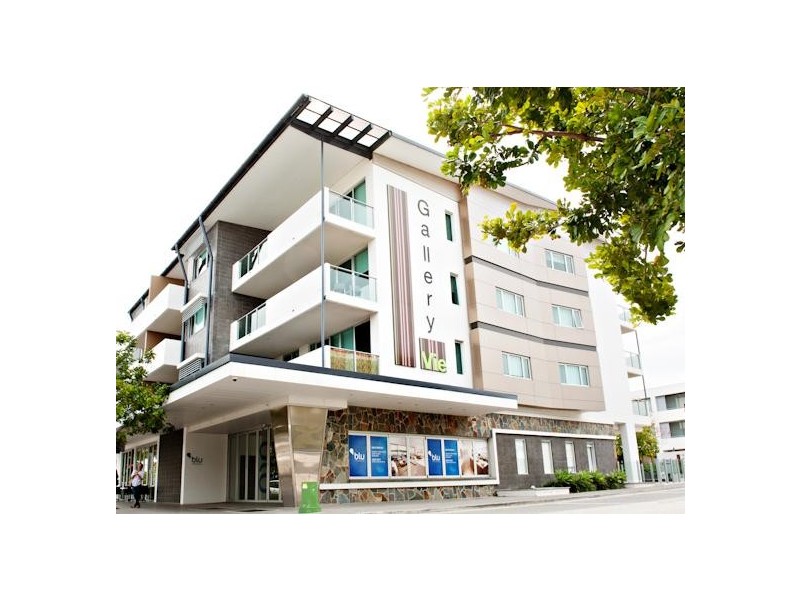 26/226 Varsity Parade, Varsity Lakes QLD 4227