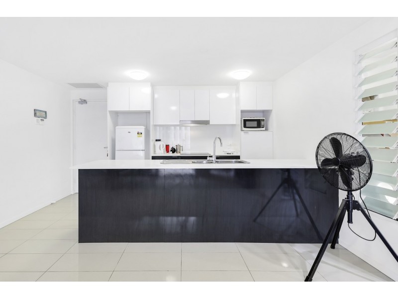 18/107 Kittyhawk Drive, Chermside QLD 4032