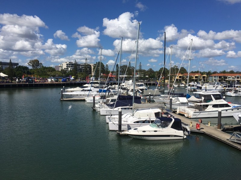 43/20 Masthead Drive, Cleveland QLD 4163