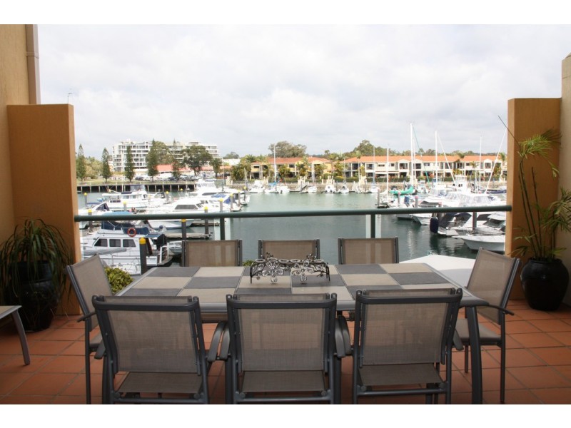 43/20 Masthead Drive, Cleveland QLD 4163