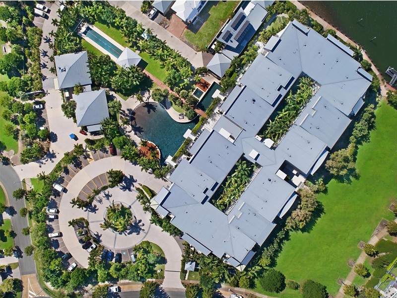 42/57 Grand Parade, Kawana Island QLD 4575