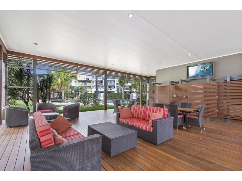 42/57 Grand Parade, Kawana Island QLD 4575