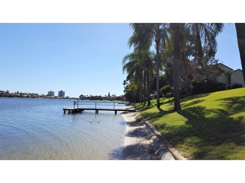 Mermaid Waters QLD 4218