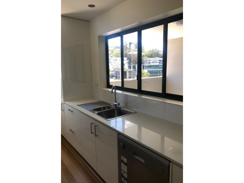 504/56 Prospect Street, Fortitude Valley QLD 4006