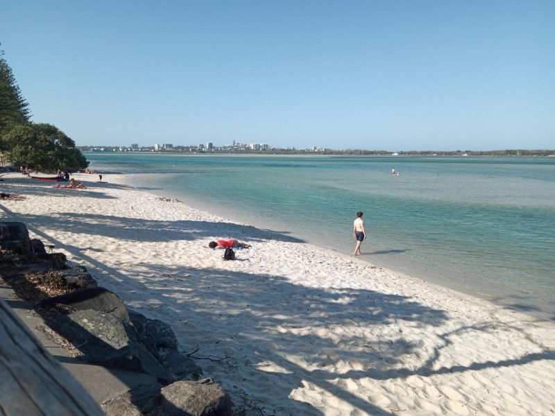 Golden Beach QLD 4551