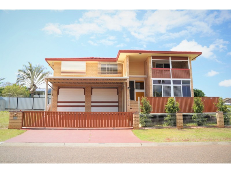 1 Tabitha Street, Manly West QLD 4179