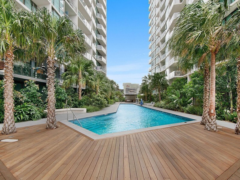 1033 ANN ST “Level 8″, Newstead QLD 4006