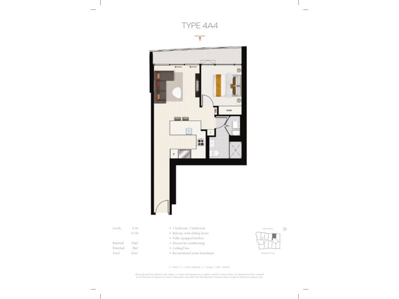 1033 Ann Street, Newstead QLD 4006