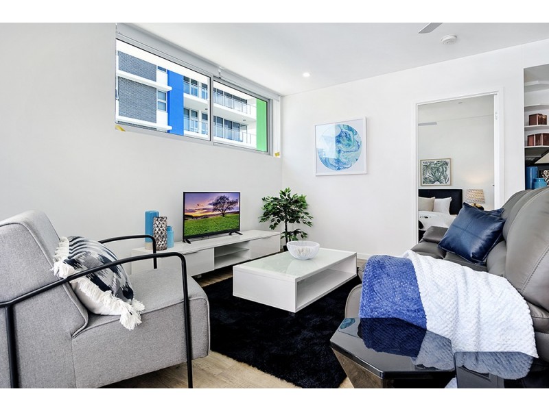 224/33 Lakefront Crescent, Varsity Lakes QLD 4227