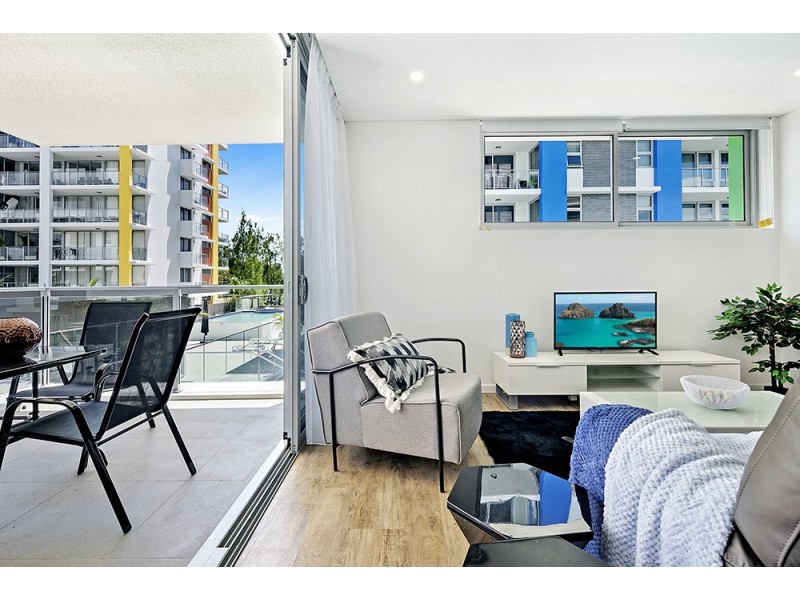 224/33 Lakefront Crescent, Varsity Lakes QLD 4227