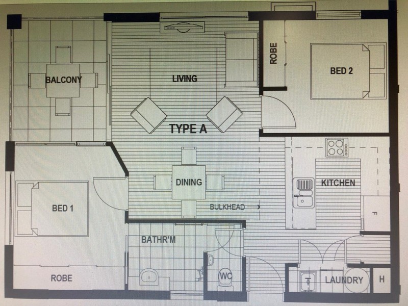 224/33 Lakefront Crescent, Varsity Lakes QLD 4227