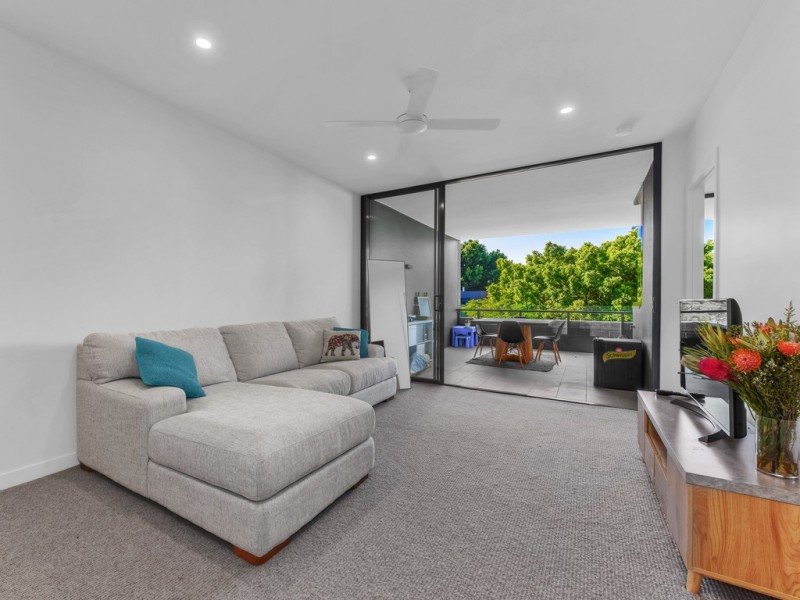 203/08 Donkin Street, West End QLD 4101
