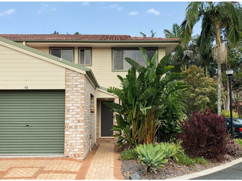 48 / 4 Koala Town Road, Upper Coomera QLD 4209