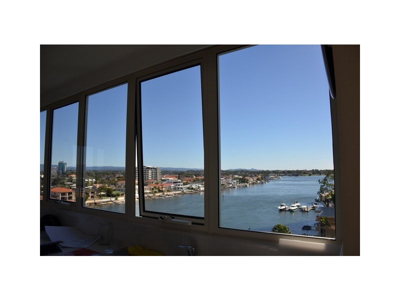 6A/2 Riverview Parade, Surfers Paradise QLD 4217