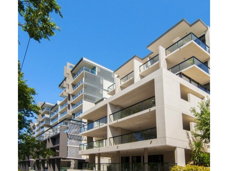 301/15 Parkland Street, Nundah QLD 4012