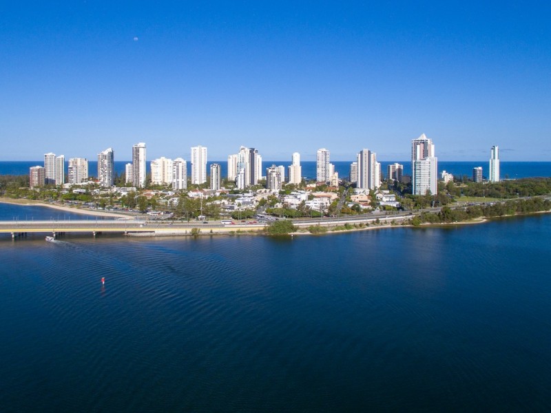 3 Tedder Avenue, Main Beach QLD 4217