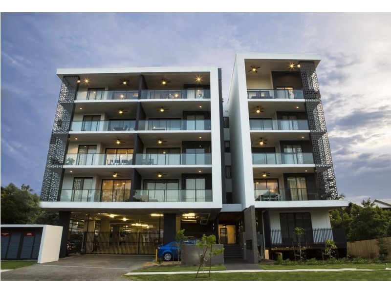 5/9 Mayhew St, Sherwood QLD 4075