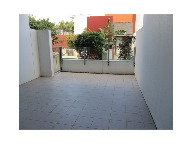 15/20 Anthony St, West End QLD 4101