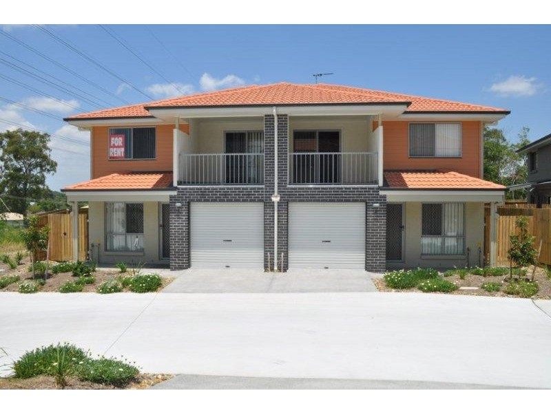 8/19 Platinum Place, Oxley QLD 4075