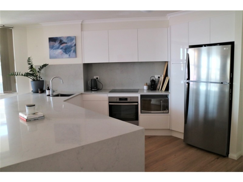 55 Thorn Street, Kangaroo Point QLD 4169