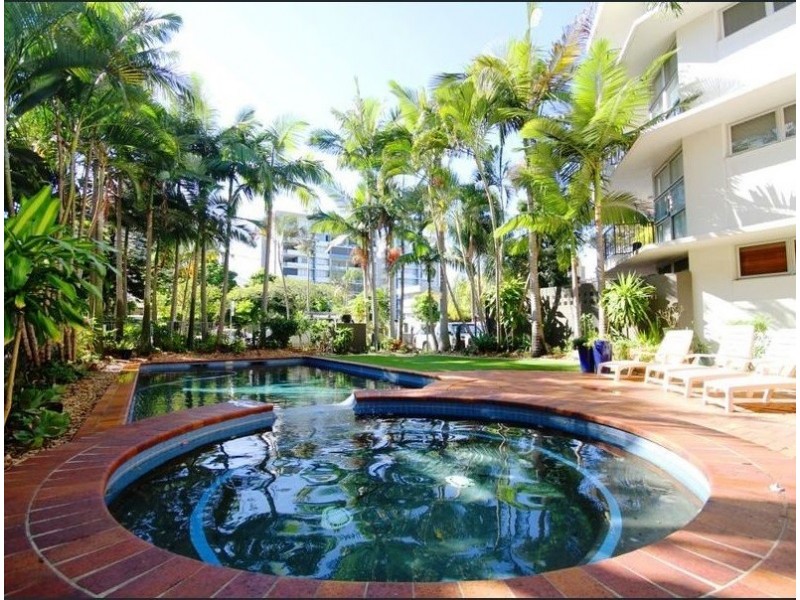 55 Thorn Street, Kangaroo Point QLD 4169
