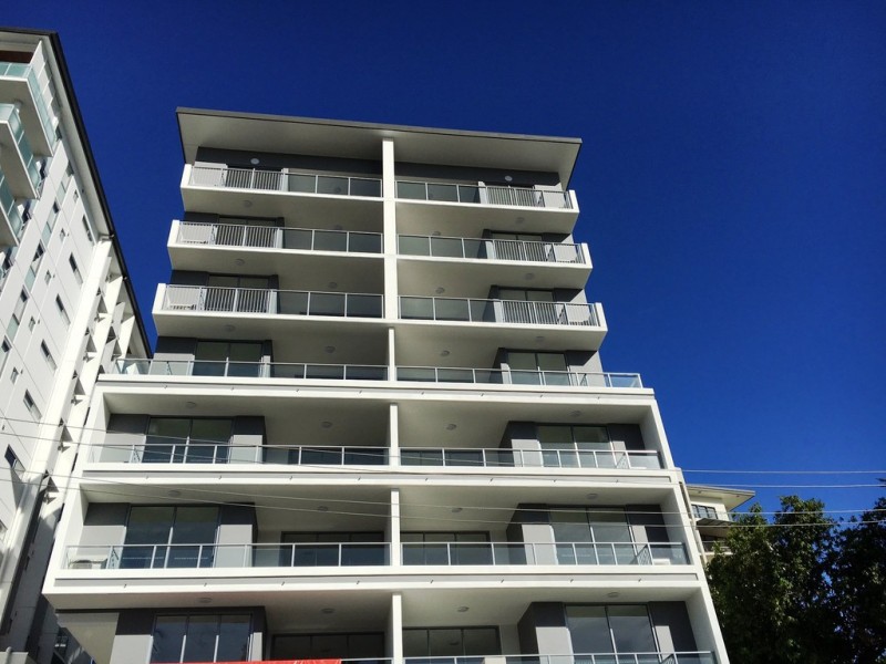 602/25 Walsh Street, Milton QLD 4064