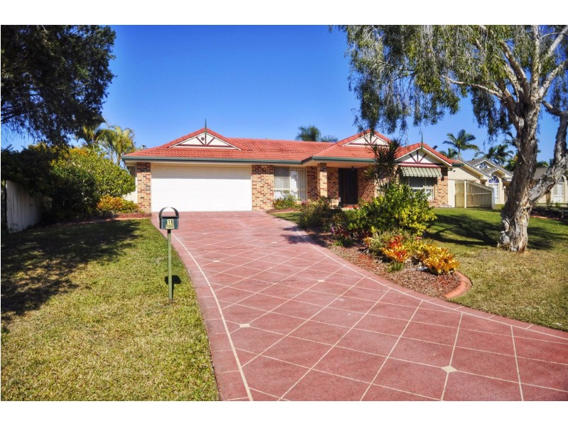 18 Bellflower Place, Calamvale QLD 4116