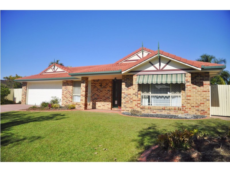 18 Bellflower Place, Calamvale QLD 4116