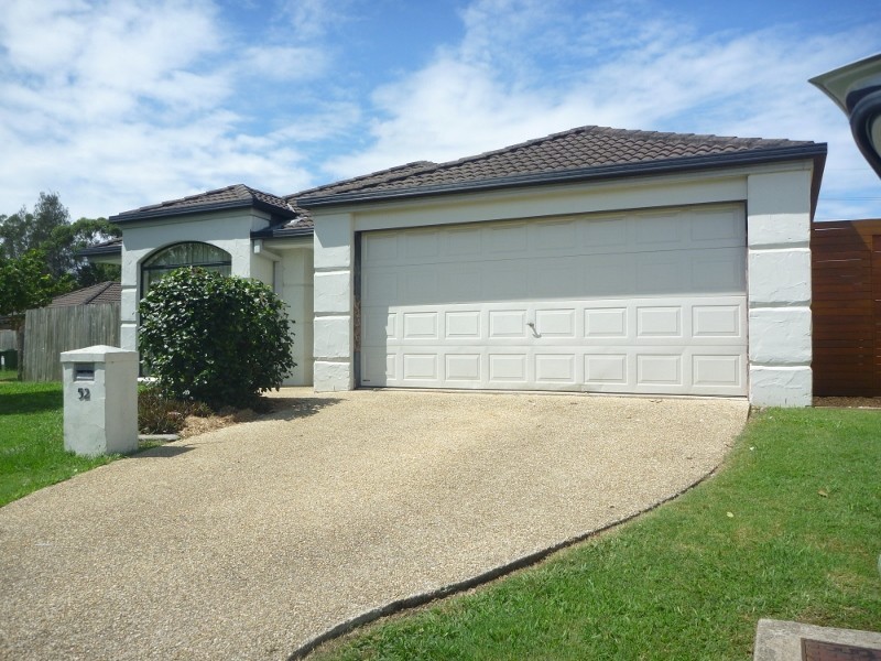 66 Serafina Drive, Helensvale QLD 4212