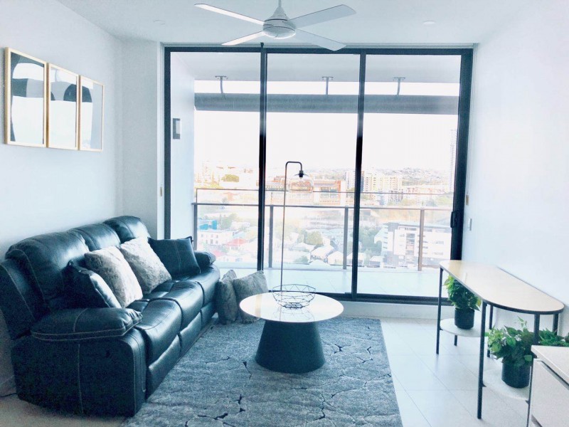 1055 ANN ST “Level 14″, Newstead QLD 4006