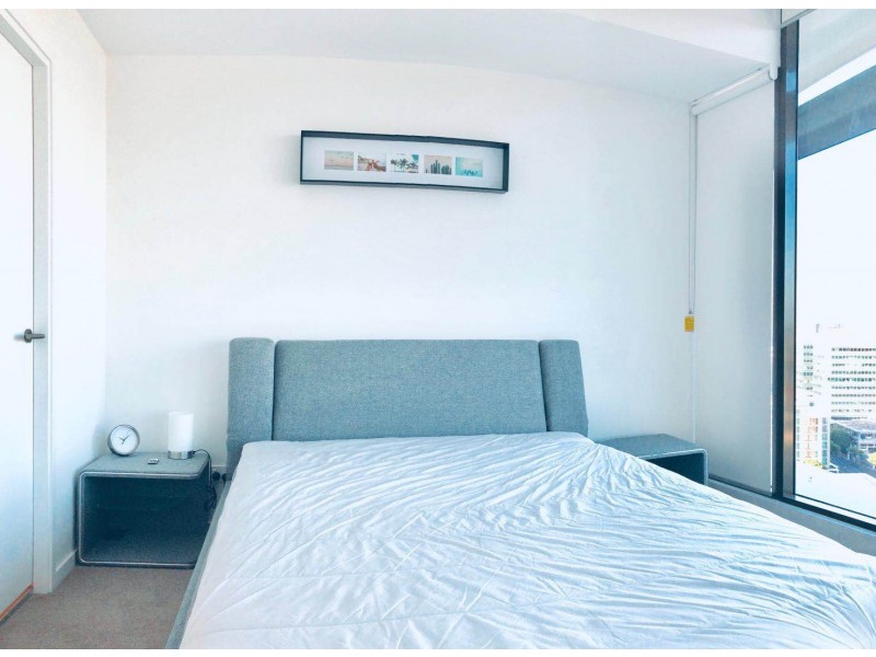 1055 ANN ST “Level 14″, Newstead QLD 4006