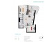 1055 ANN ST “Level 14″, Newstead QLD 4006 Floorplan