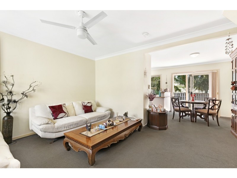 13/84 Franklin Drive, Mudgeeraba QLD 4213